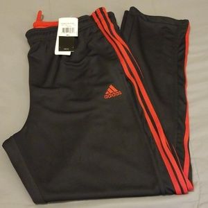 Adidas Men's Tapered Pants XL